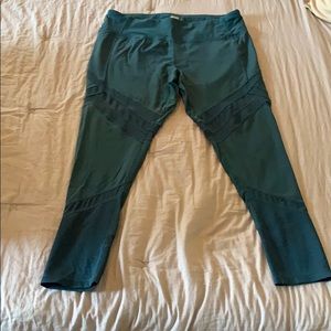 Avia Spandex Legging